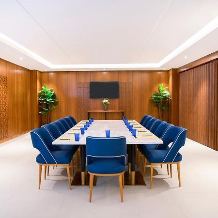 Swiss Blue Hotel Hera Dzsidda Kültér fotó