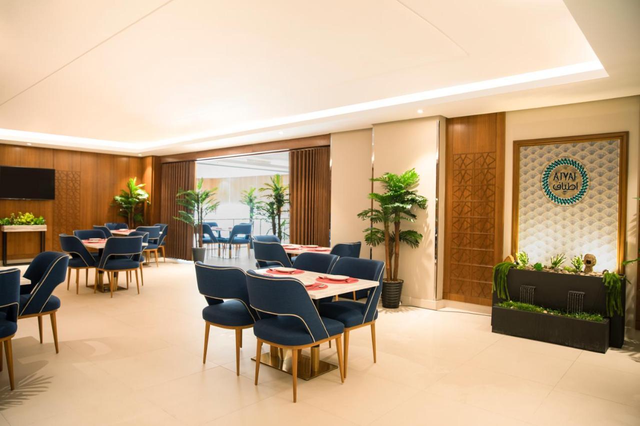 Swiss Blue Hotel Hera Dzsidda Kültér fotó