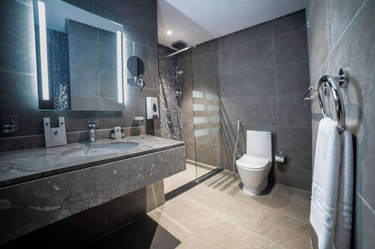 Swiss Blue Hotel Hera Dzsidda Kültér fotó